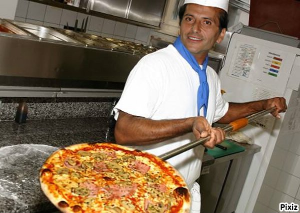 Accademia Pizzaioli - Curs pizzar profesionist