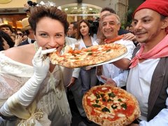 Accademia Pizzaioli - Curs pizzar profesionist